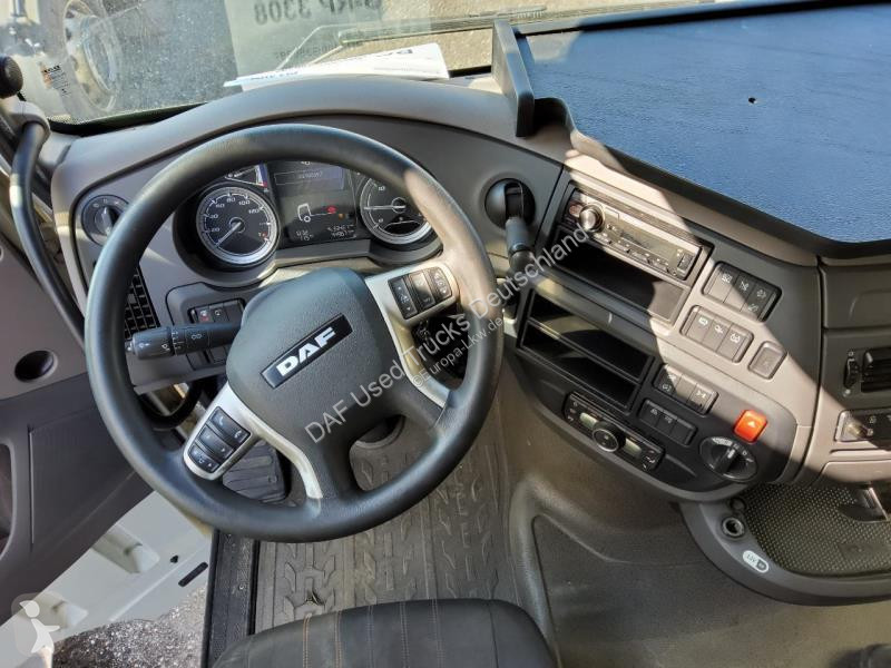 Camion DAF 480 FAN 6X2 N