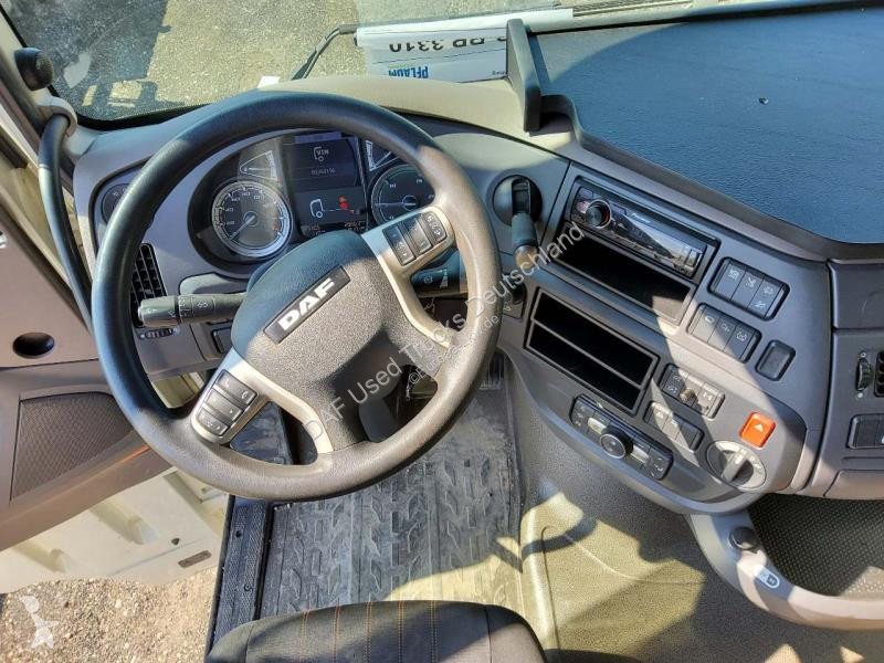 Camion DAF 480 FAN 6X2 N