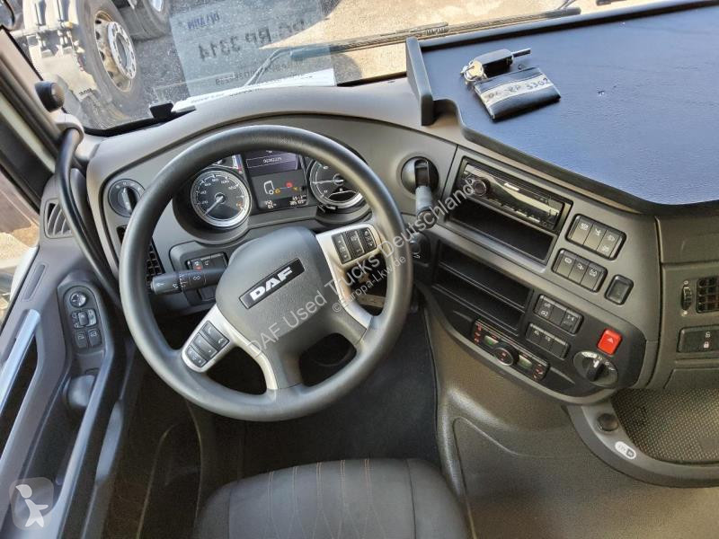 Camion DAF 480 FAN 6X2 N