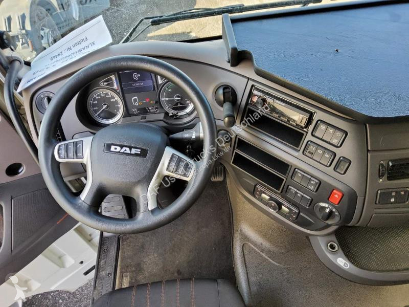 Camion DAF 480 FAN 6X2 N