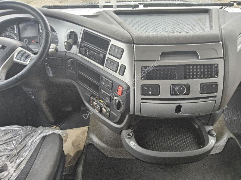 Camion DAF 480 FAN 6X2 N