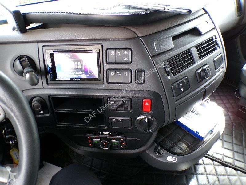 Camion DAF 480 FAN 6X2 N