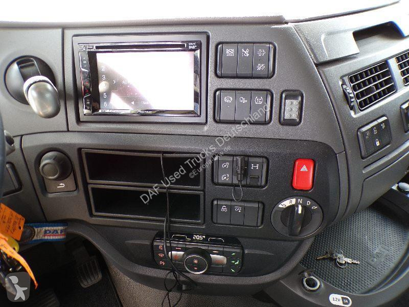 Camion DAF 480 FAN 6X2 N