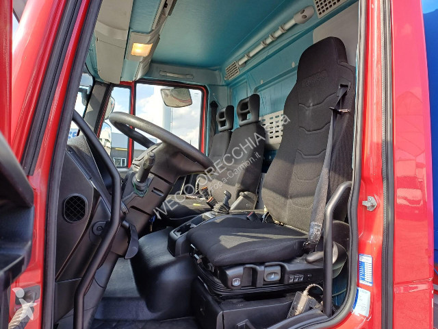 Camión Iveco EUROCARGO ML 100E22/P