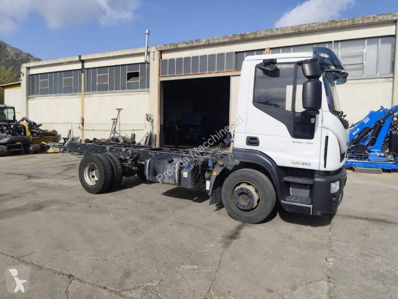 Camion Iveco