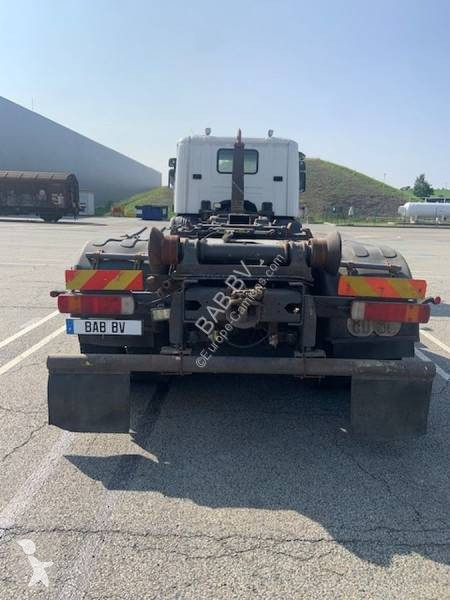 Camion Scania