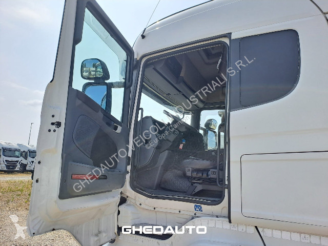 Traktor Scania SCANIA - SCANIA R450 - TRATTORE