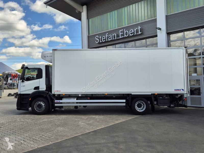 Camion Iveco S-Way AD190S40/FP ThermoKing...