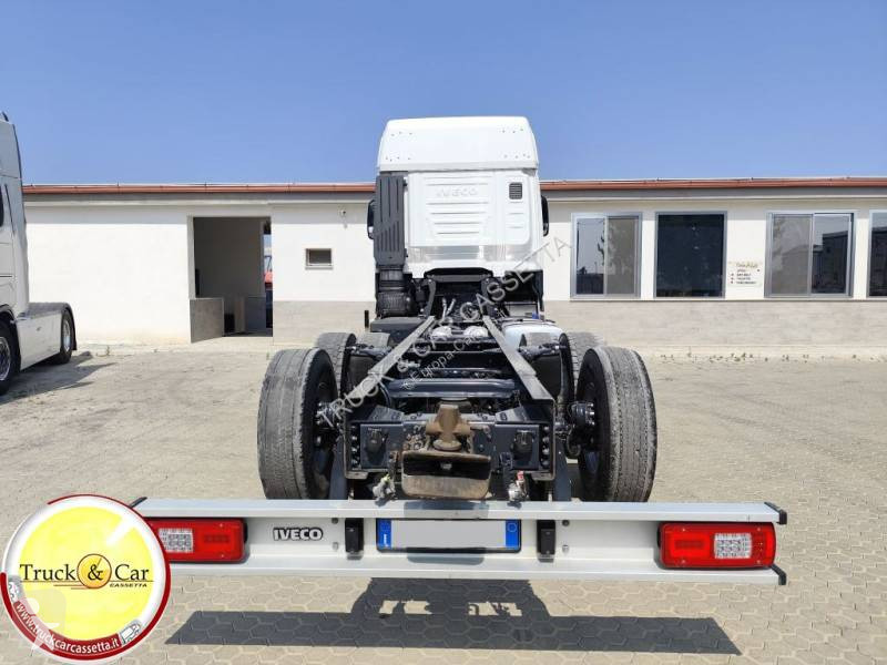 Kamion Iveco