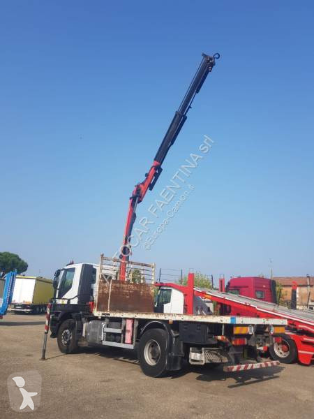 Camion Iveco