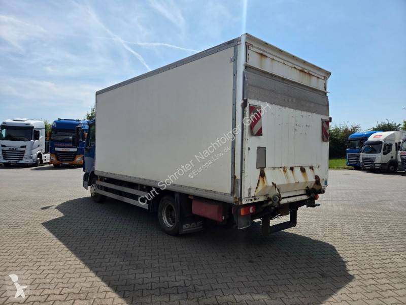 Camion DAF