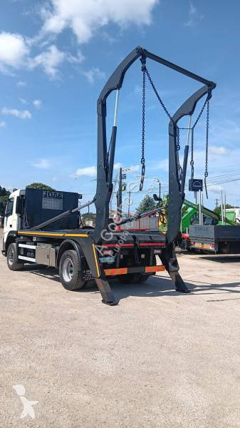 Camion Volvo