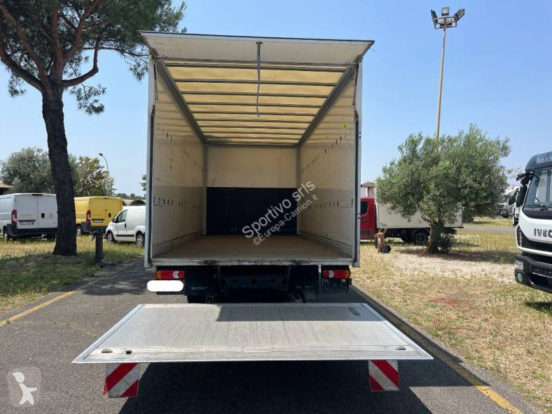 Camion Iveco