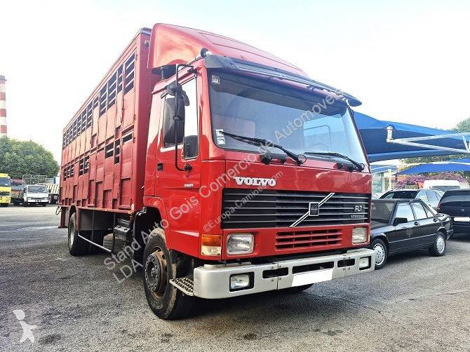 Camion Volvo