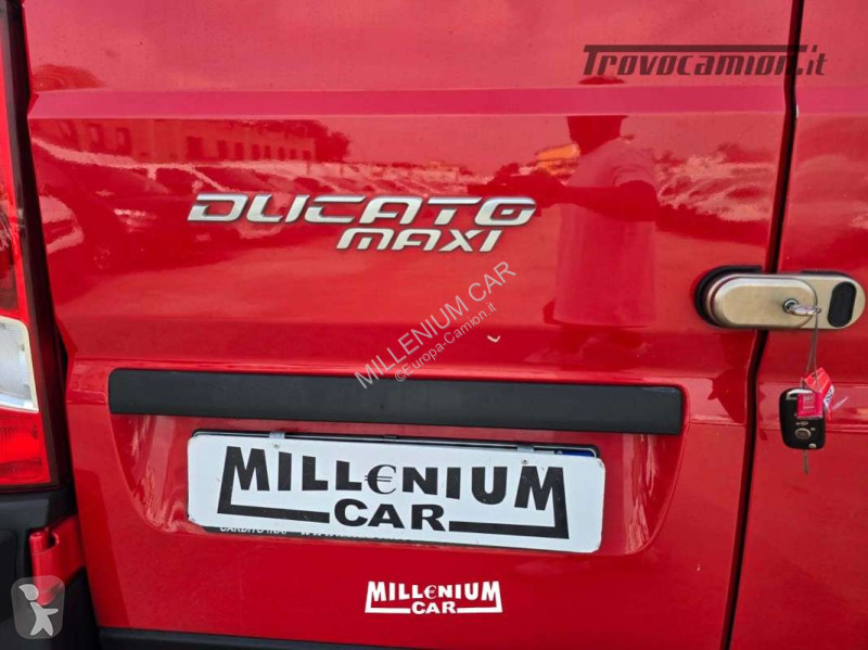 Veicolo commerciale Fiat 35 MAXI 2022 L3H2