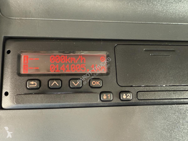 Kamion MAN 15.250