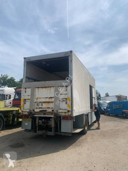 Camion Volvo