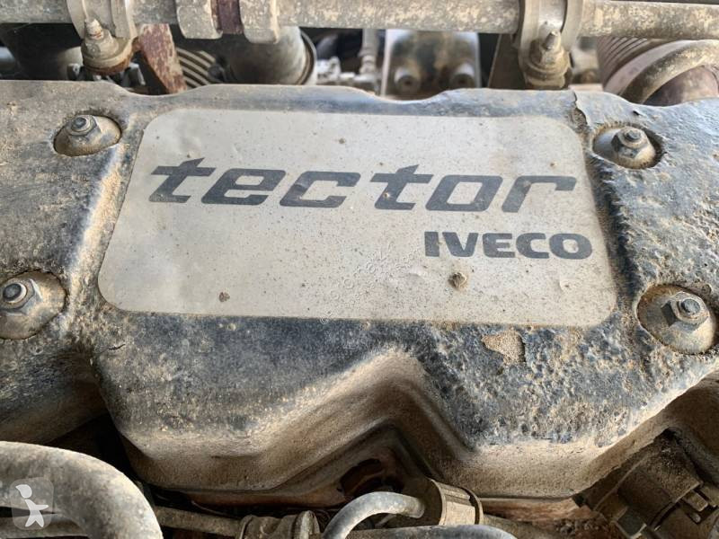Kamion Iveco