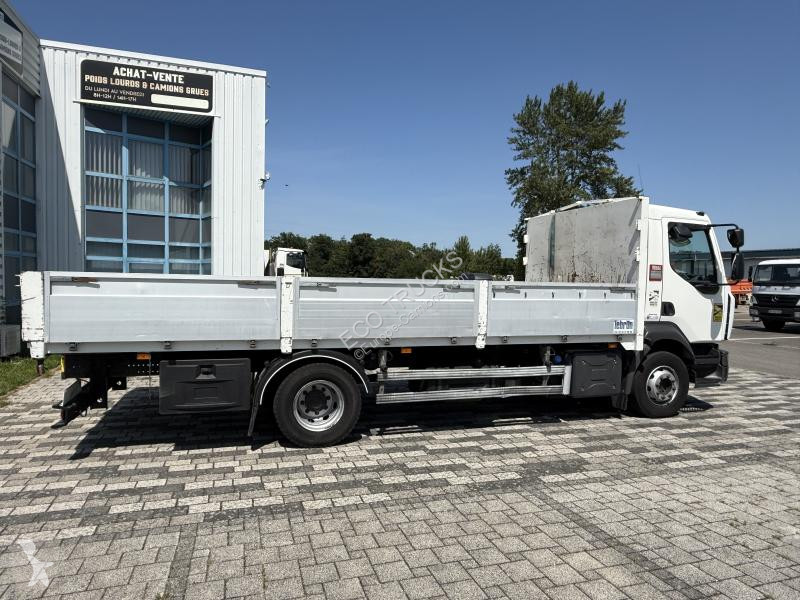 Camion Renault D-Series