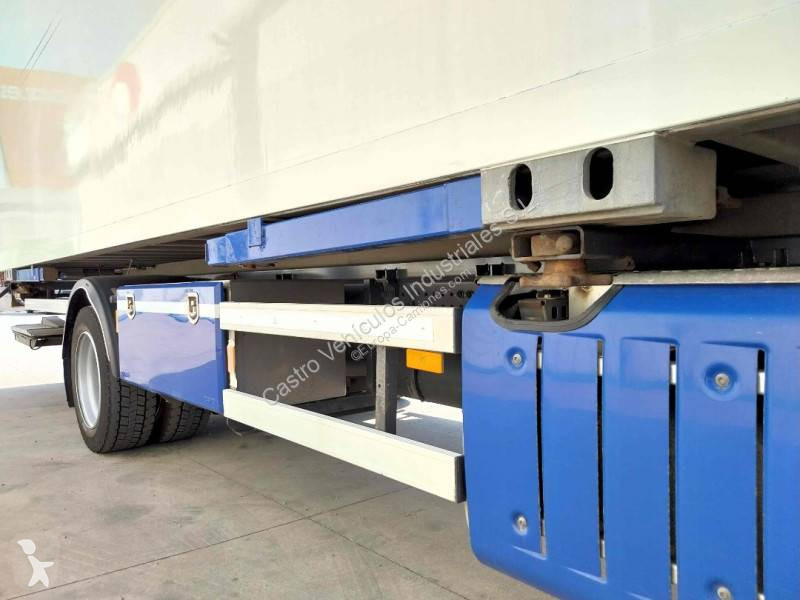 Camion Mercedes