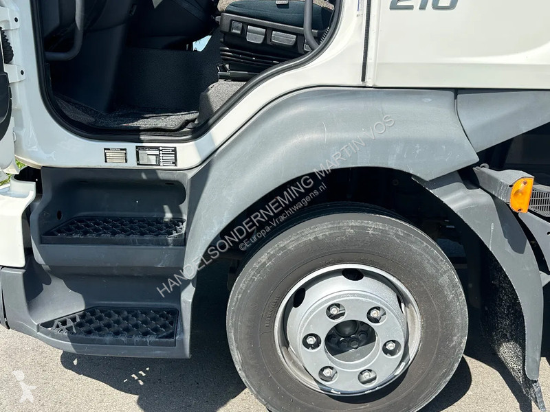 Camion Volvo 210.12 EURO6