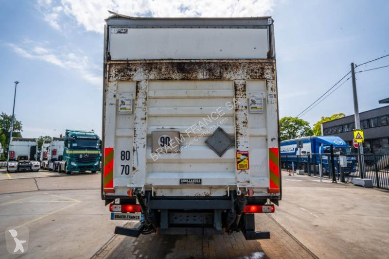 Kamion Renault  PREMIUM 270 DXI +DHOLLANDIA 2.5T