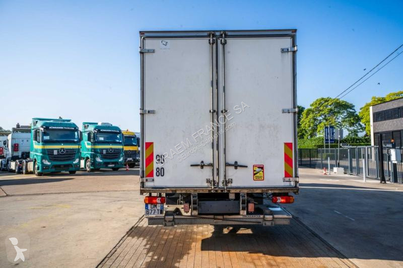 Kamion Renault  D WIDE 250 (16T)DXI +DHOLLANDIA