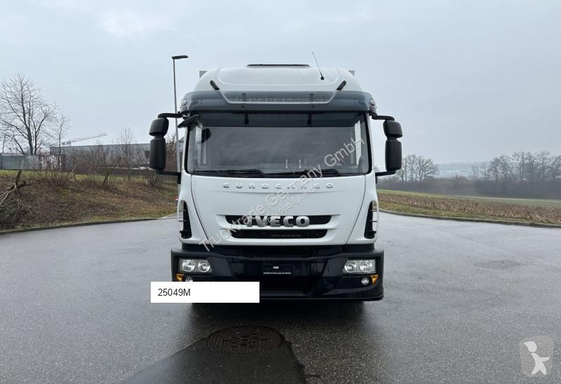 Camion Iveco 120E28