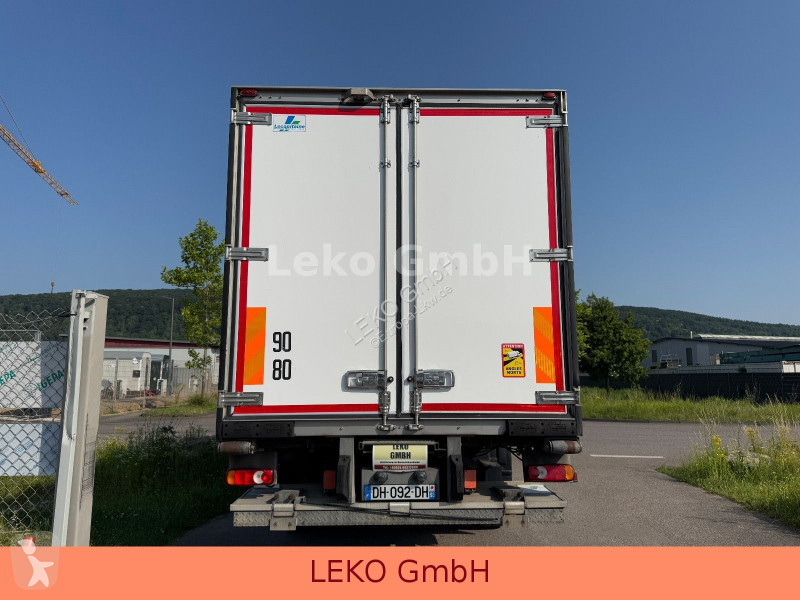 شاحنة Iveco 190E26 Mit Carrier Sp 1150 MT Euro...
