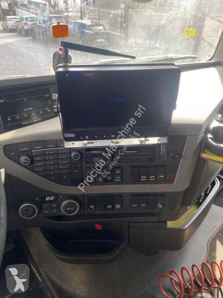 Camion Volvo