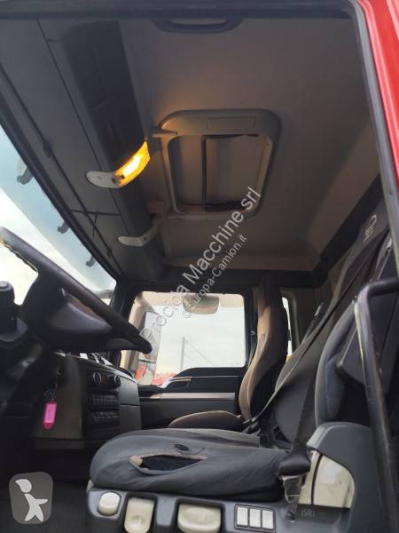 Camion MAN