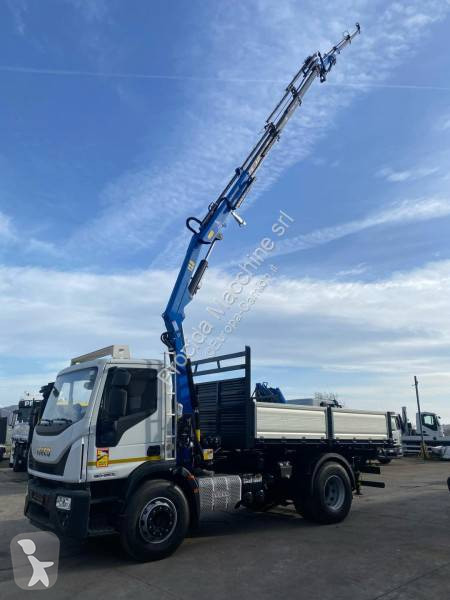 Kamion Iveco