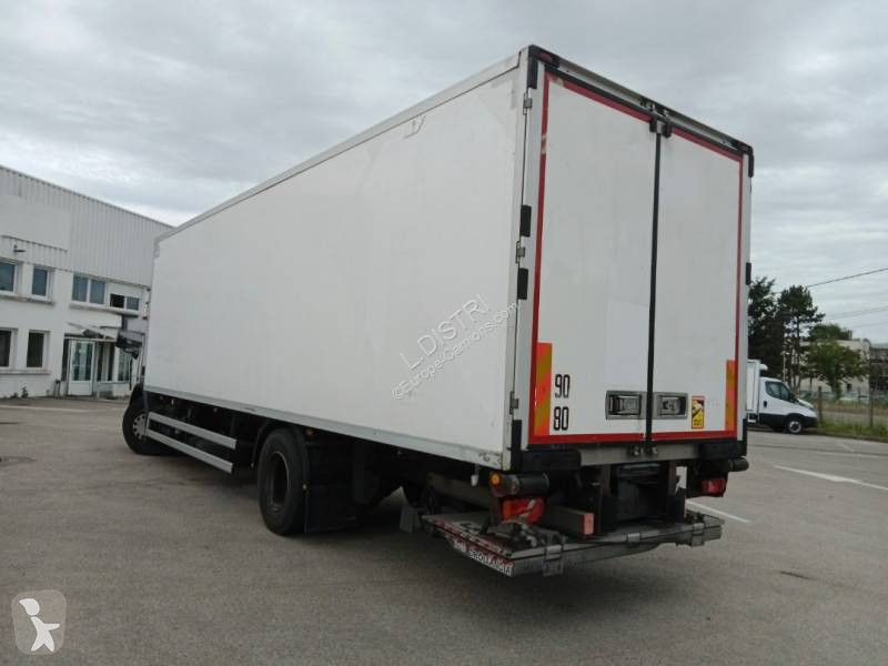 Camion Renault