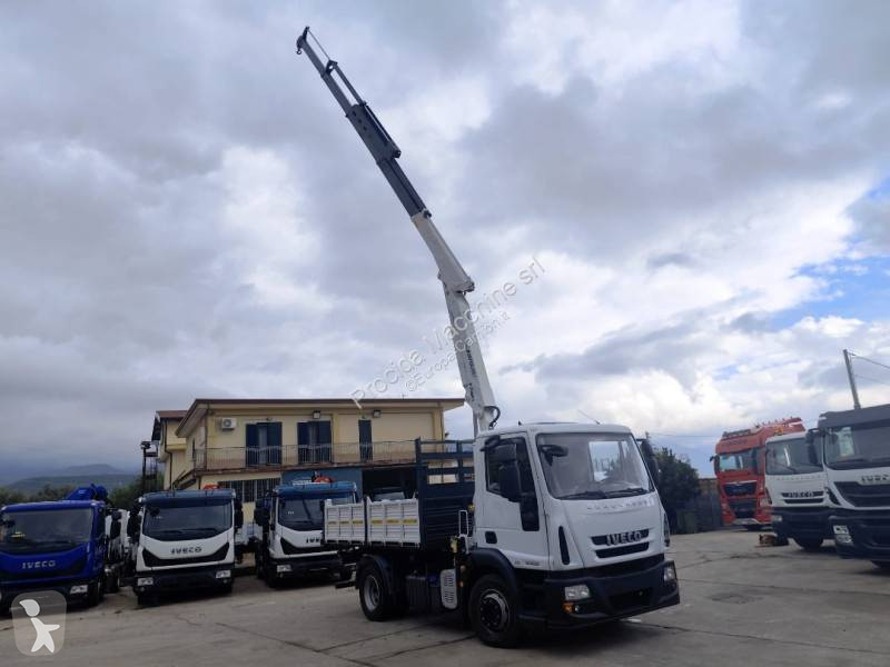 Camion Iveco