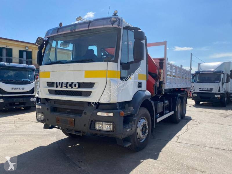 Kamion Iveco