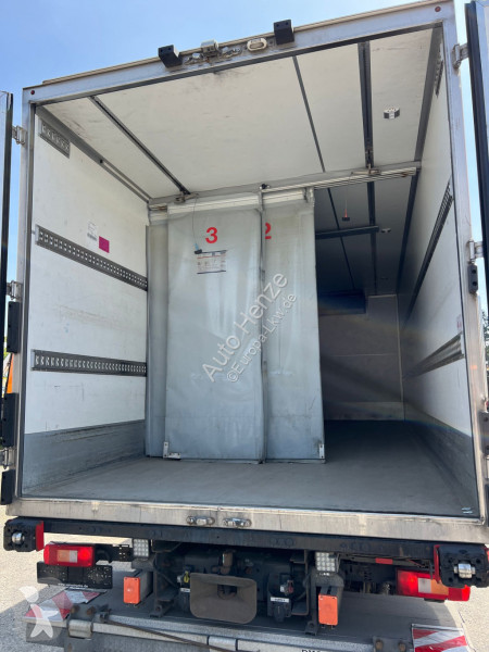 Kamion Volvo FE 320 Kühlkoffer LBW Thermokin T...