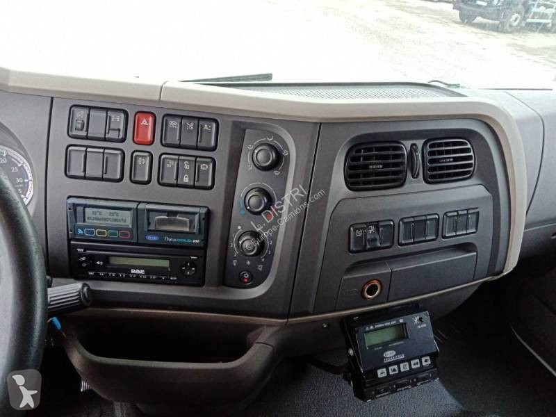 Camion DAF