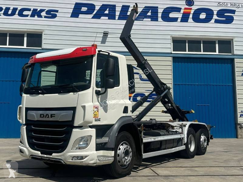 Camion DAF