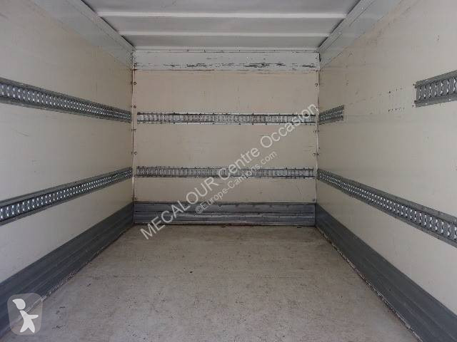 Camion Iveco