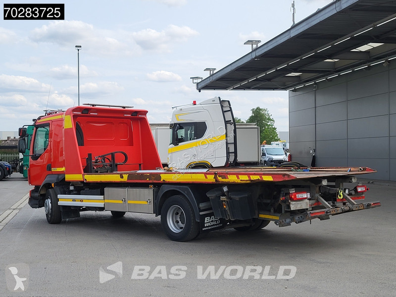 Camion Volvo FL 280 FL 4X2 Jige International...