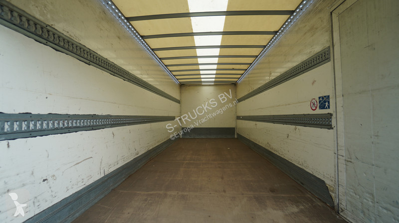Kamion Renault D12 PROTECT EURO 6 615.000KM