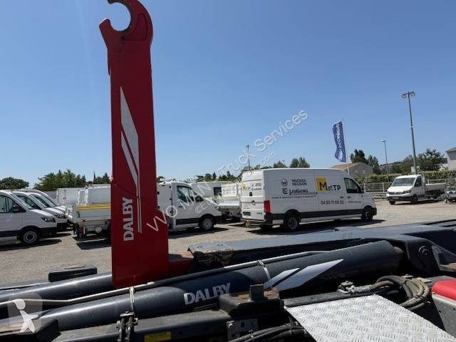 Camion Iveco