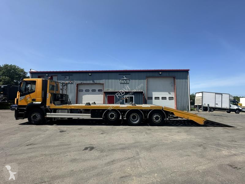 Camion Iveco AD 320 S 42 Y/PS