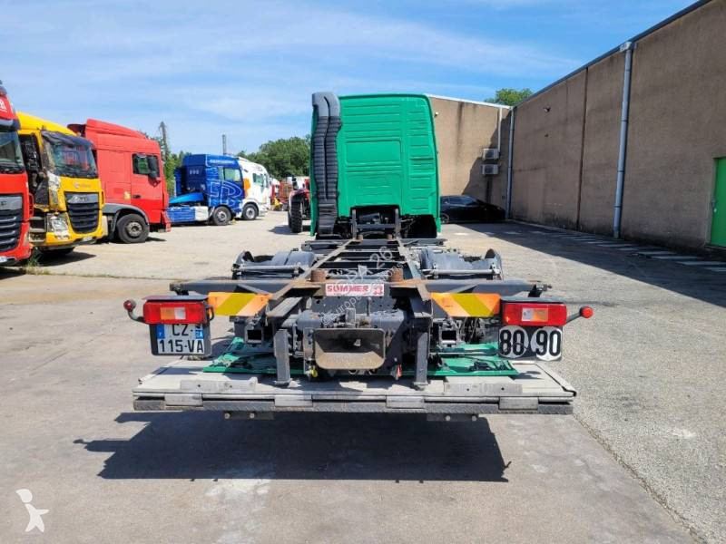 Camion Volvo