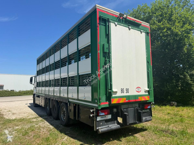 Camion MAN