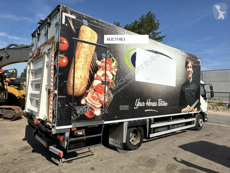 Camion Volvo FL 240 14T - 4x2 - FRIGO...