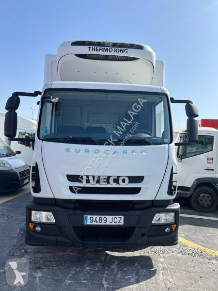 شاحنة Iveco