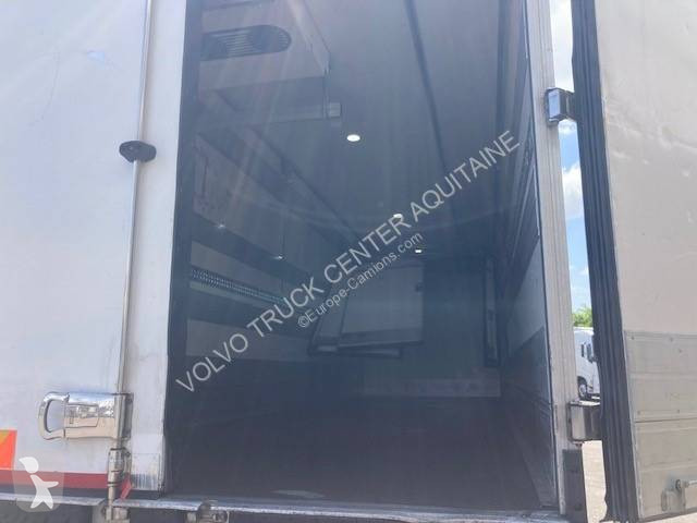 Camion Volvo