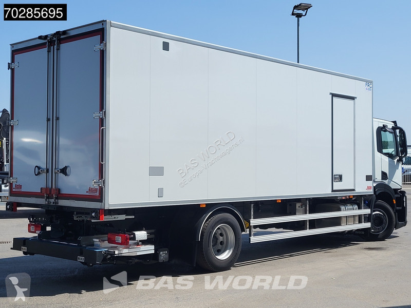 Camion Iveco S-Way 400 4X2 NEW! 19t Thermo King...
