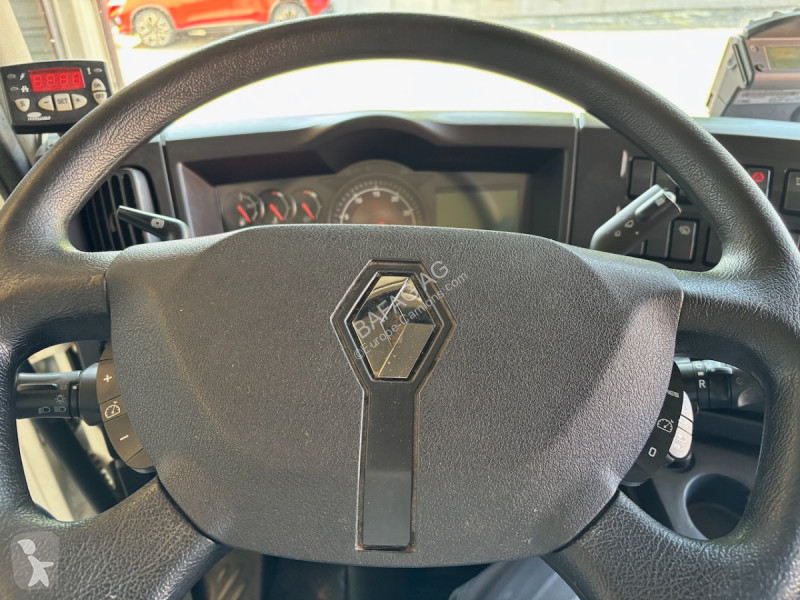 Kamion Renault d12.240